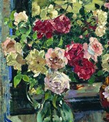 Герасимов Александр Михайлович (Розы)