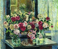 Герасимов Александр Михайлович (Розы)