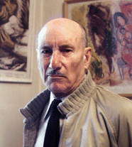 Герасимов Сергей Апполинариевич