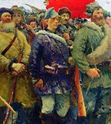 Герасимов Сергей Васильевич (За власть Советов)