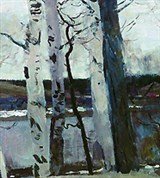 Герасимов Сергей Васильевич (Лед прошел)