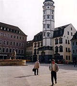 Гера (ратуша)