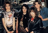 Герлскул (группа)