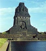 Германия (памятник «Битва народов»)