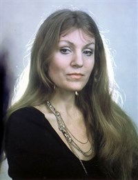 Герман Анна (портрет)