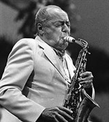 Герман Вуди (выступление)