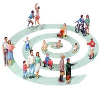 Геронтология