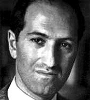 Гершвин Джордж (портрет)