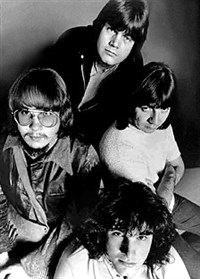 Гесс ху (группа)