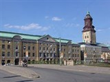 Гетеборг (Музей истории города)