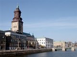 Гетеборг (набережная)