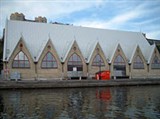 Гетеборг (рыбный рынок)