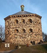 Гетеборг (укрепления)