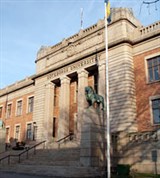 Гетеборг (университет)