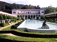 Гетти Пол (римская вилла)