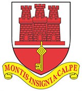 Гибралтар (герб)