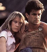 Гибсон Мел ("Река")