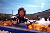 Гибсон Мел («Смертельное оружие-2»)