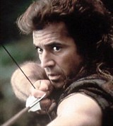 Гибсон Мел («Храброе сердце»)