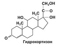 Гидрокортизон