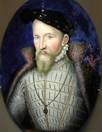 Гиз Франсуа (портрет)