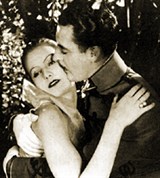 Гилберт Джон (Плоть и кровь)