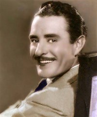 Гилберт Джон (портрет)