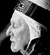 Гилгуд Джон («Книга Просперо»)