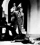 Гилгуд Джон («Секретный агент», кадр 1)