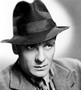 Гилгуд Джон (портрет)