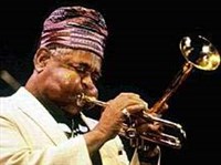 Гиллеспи Диззи