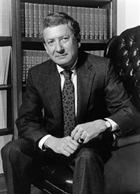 Гилман Альфред (портрет)