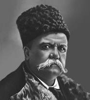 Гиляровский Владимир Алексеевич