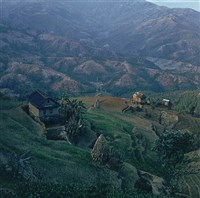 Гималаи (окрестности курорта Дуликель)