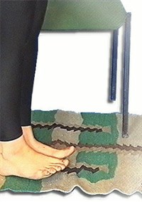 Гимнастика при плоскостопии