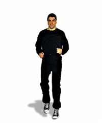 Гимнастика при профессиональной гипокинезии