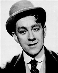 Гиннес Алек («Покровитель»)