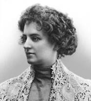 Гиппиус Зинаида Николаевна