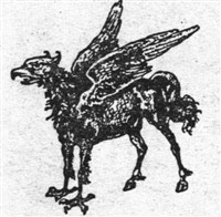 Гиппогриф (символ)