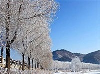 Гирин (зима)