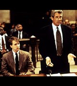 Гир Ричард («Первобытный страх»)