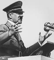 Гитлер Адольф