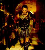 Гладиатор (кадр из фильма 2)