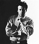 Гласс Филипп (портрет)