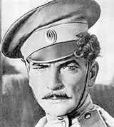 Глебов Петр Петрович (молодой Мелехов)