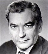 Глебов Петр Петрович (портрет)