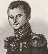 Глинка Федор Николаевич