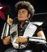 Глиттер Гэри (стиль)