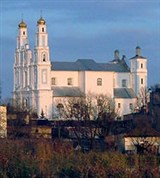 Глубокое (Рождественский собор)