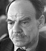 Глузский Михаил Андреевич (Портрет 2)